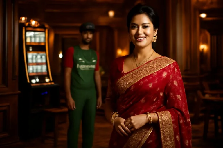 DADA9 সুইট বনানজা ক্যান্ডি স্ক্রিন